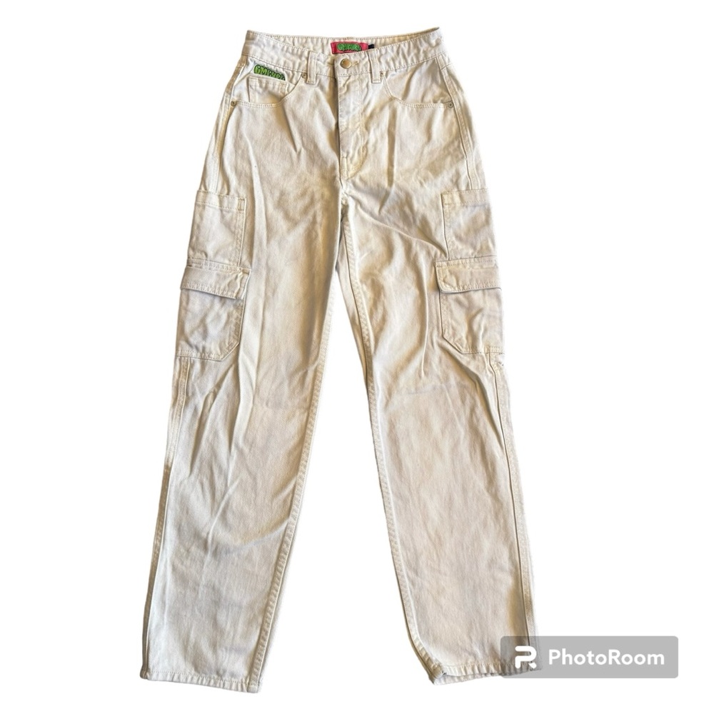 Empyre Tori Cargo jeans
